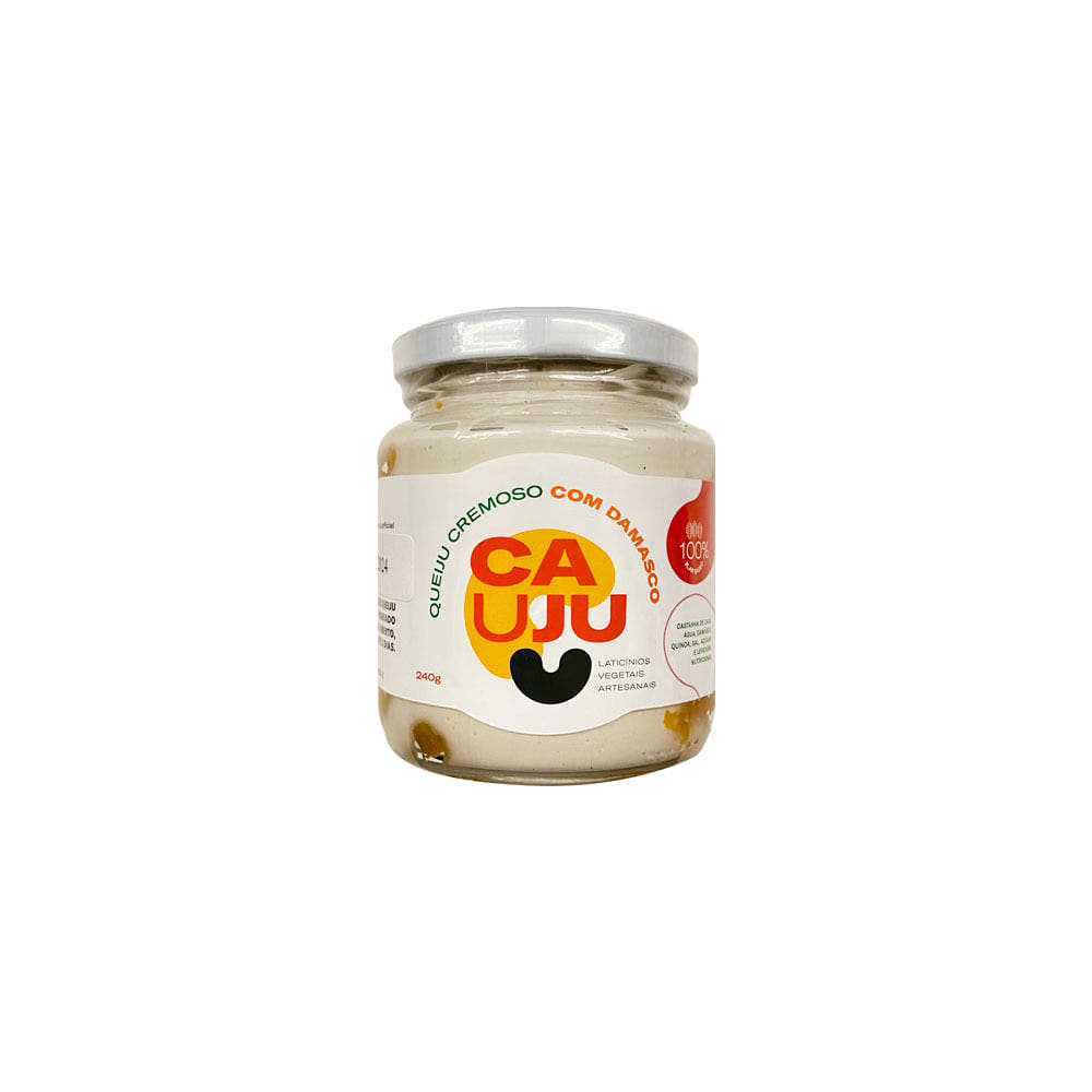CAUJU-DAMASCO