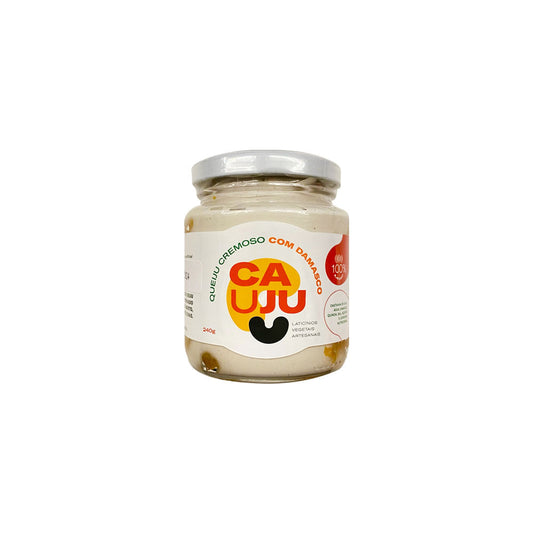 CAUJU-DAMASCO