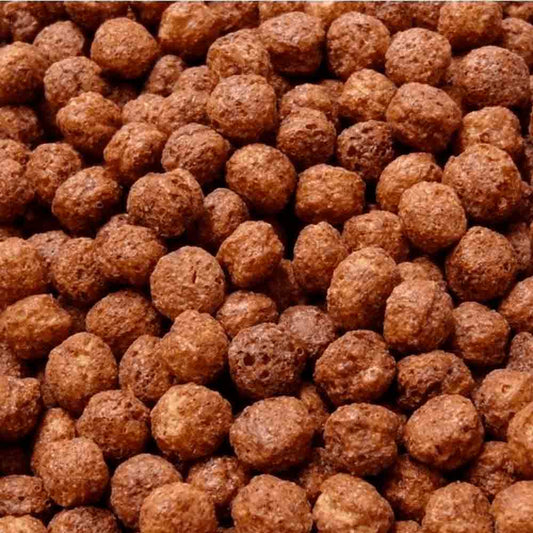 CHOCOBOLLS-GRANEL