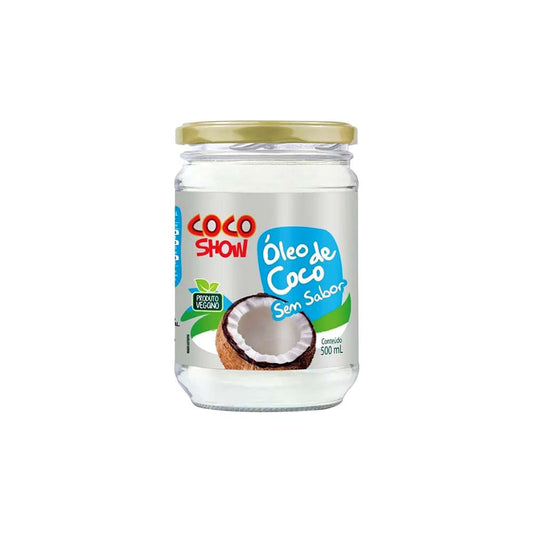 COCOSHOW-SEM-SABOR