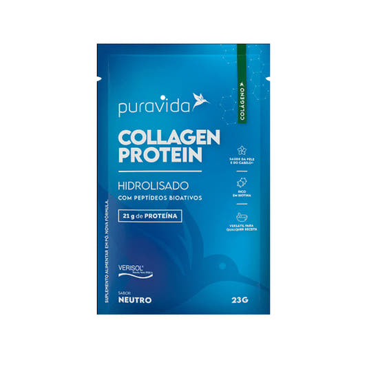 COLLAGEN-PROTEIN-HIDROLISADO