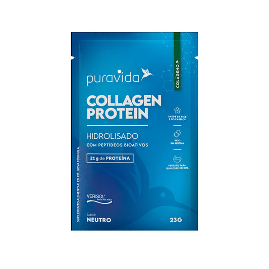 COLLAGEN-PROTEIN-HIDROLISADO