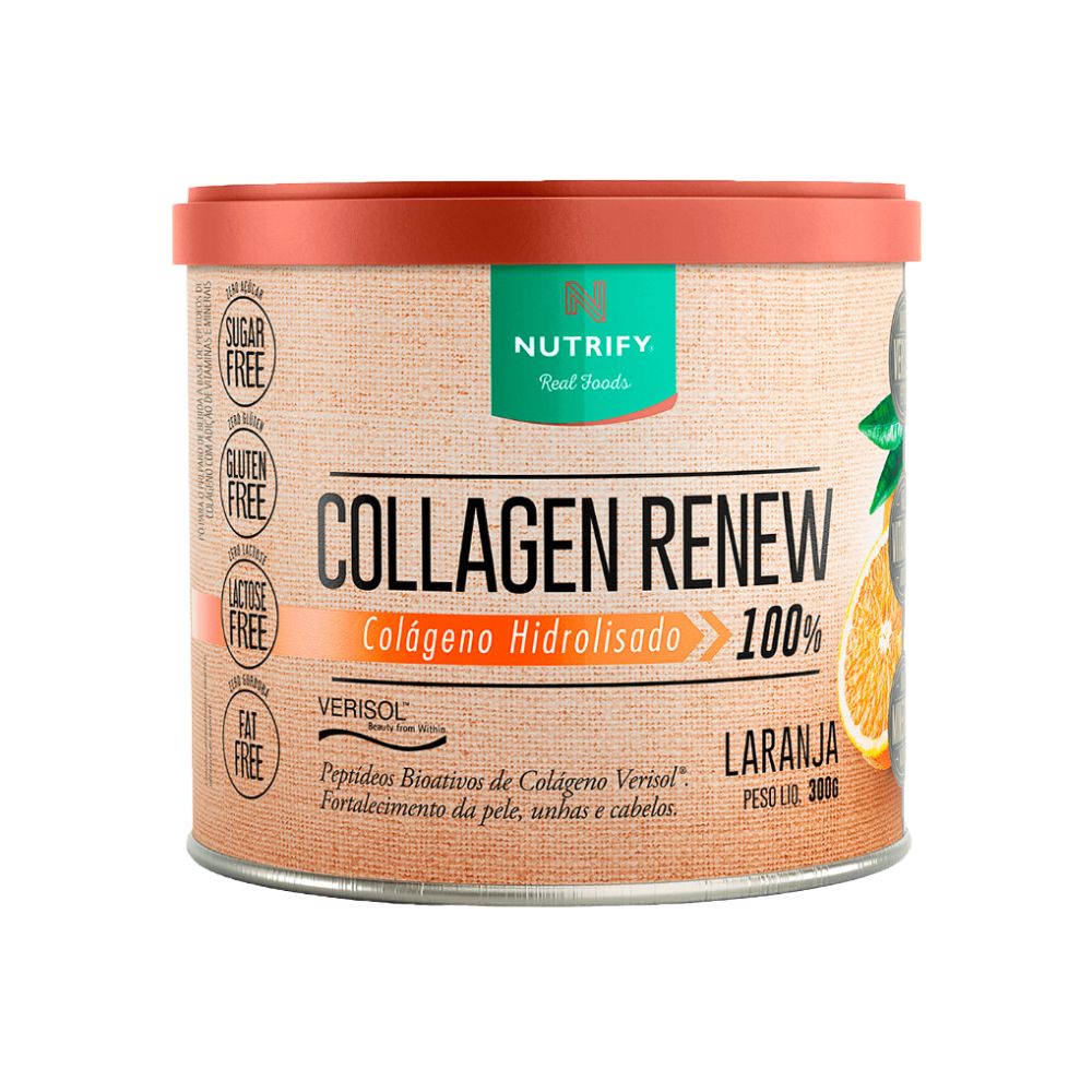 COLLAGEN-RENEW-LARANJA-300G-NUTRIFY