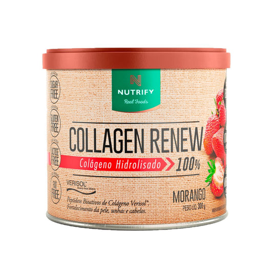 COLLAGEN-RENEW-MORANGO-300G-NUTRIFY