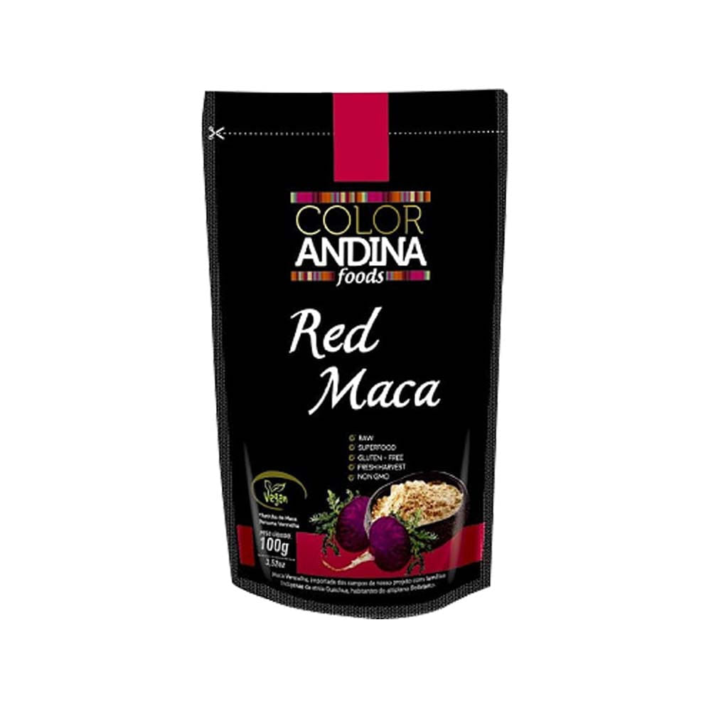 COLOR-ANDINA-MACA-RED-100G