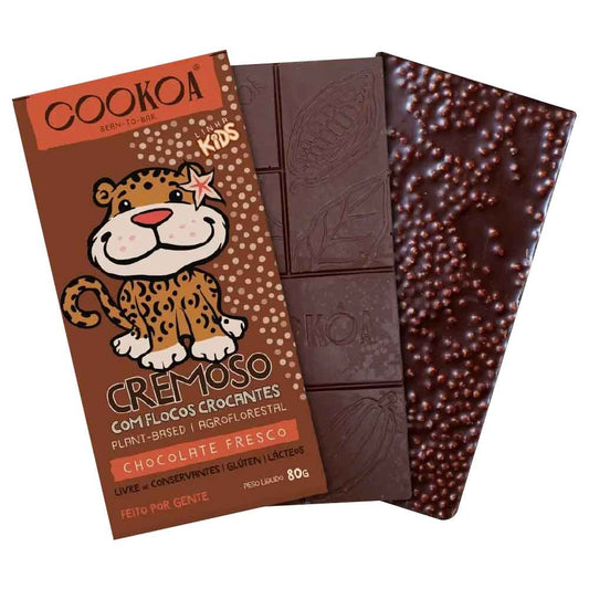 COOKOA-FLOCOS