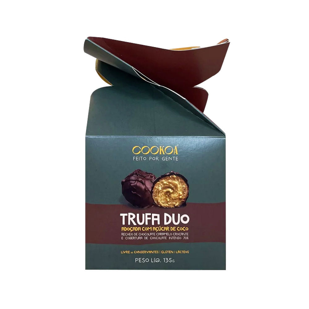 COOKOA-TRUFA-DUO