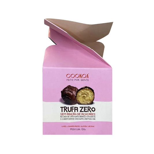 COOKOA-TRUFA-ZERO