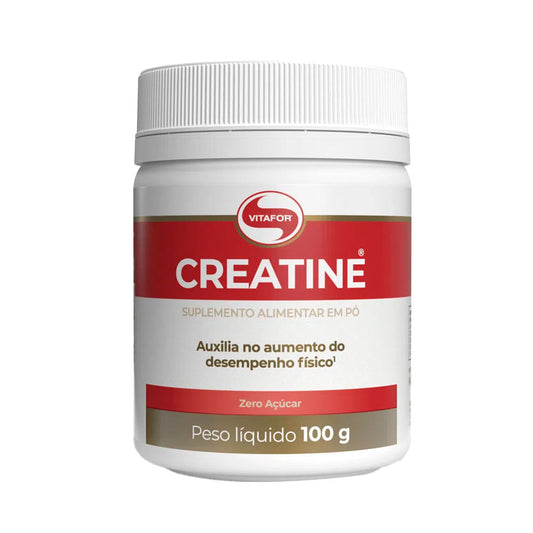 CREATINE---100G---VITAFOR