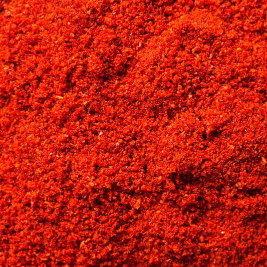 Páprica Picante Defumada 10Kg