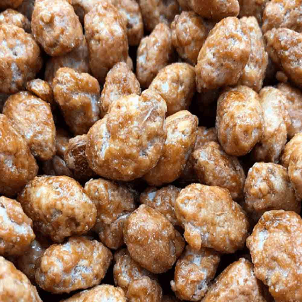 Amêndoa Caramelizada 10Kg