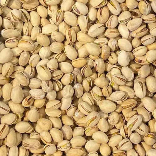 Pistache Torrado com Casca Americano 10Kg