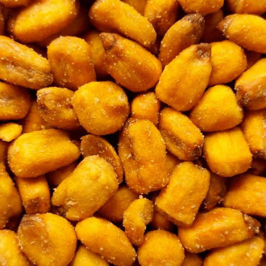 Milho Tostado Mel e Mostarda 10Kg