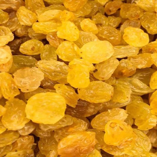 Uva Passa Branca 10Kg