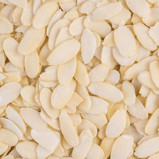 Amêndoa Laminada 10Kg