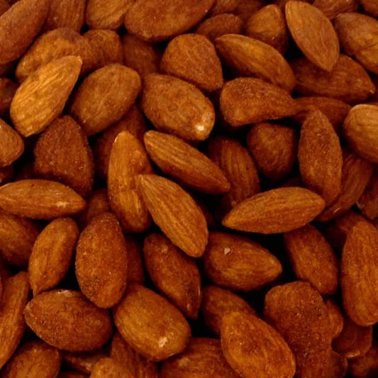 Amêndoa Defumada 10Kg