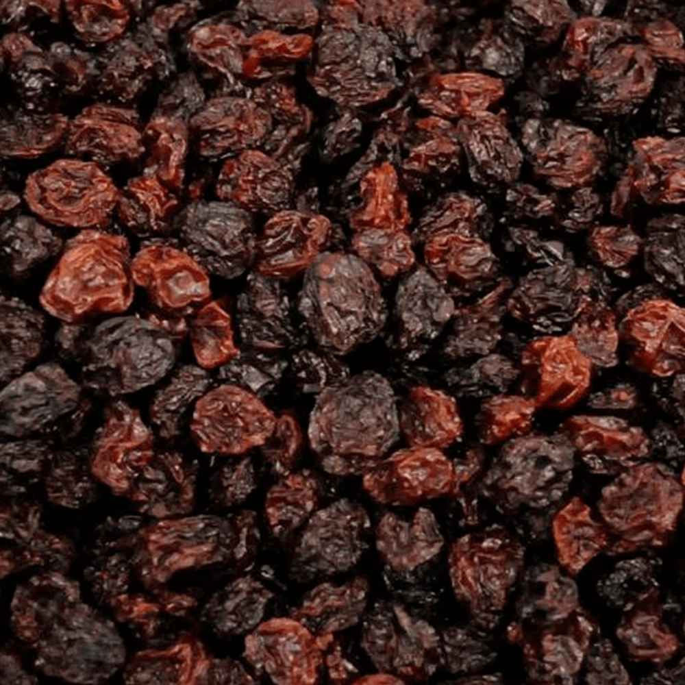 Uva Passa Preta 10Kg