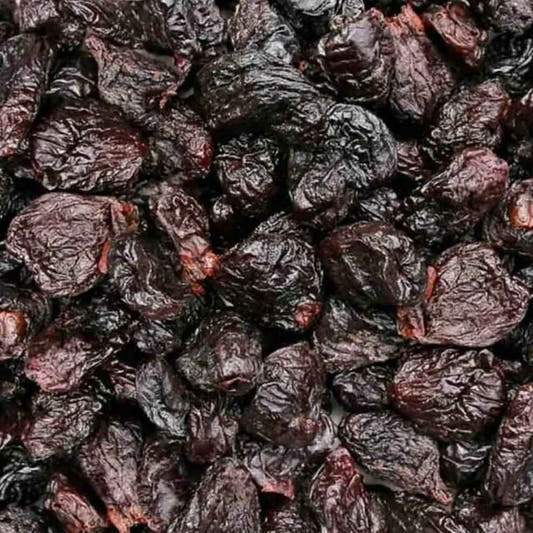 Ameixa seca sem caroço 10kg