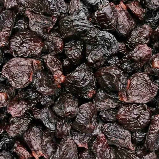 Ameixa seca sem caroço 10kg