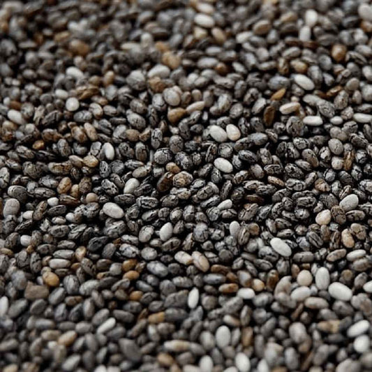 Semente de Chia 10Kg
