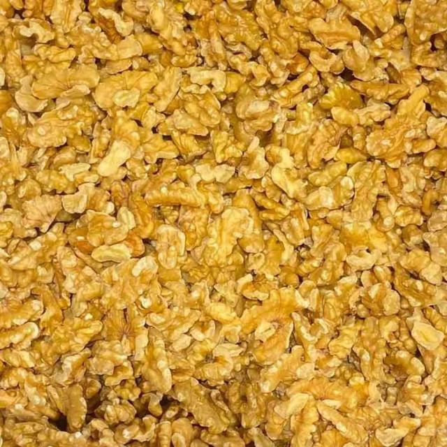 Nozes Chilena Quebrada 10Kg