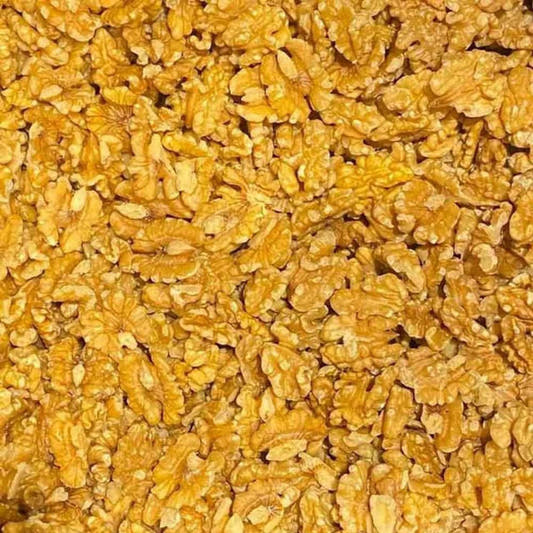 Nozes Chilena Inteira 10Kg