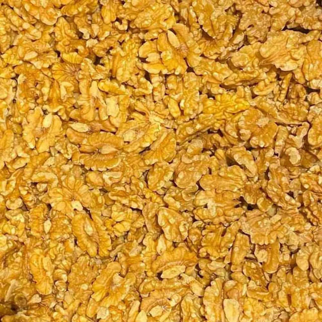 Nozes Chilena Inteira 10Kg