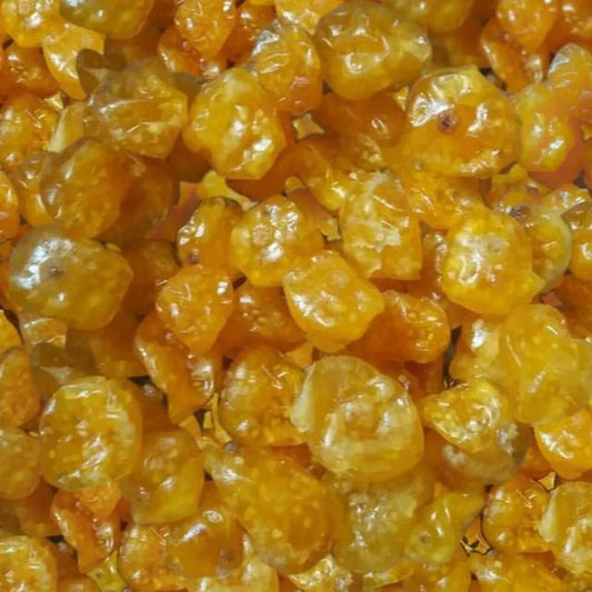 Goldenberry Desidratado 10Kg