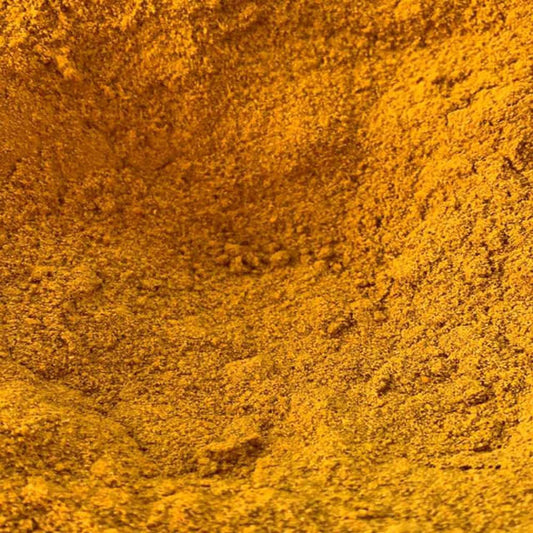 Curry Nacional em Pó 10Kg