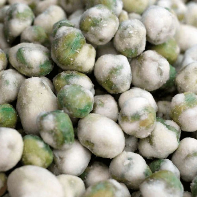 Ervilha Torrada com Wasabi 10Kg