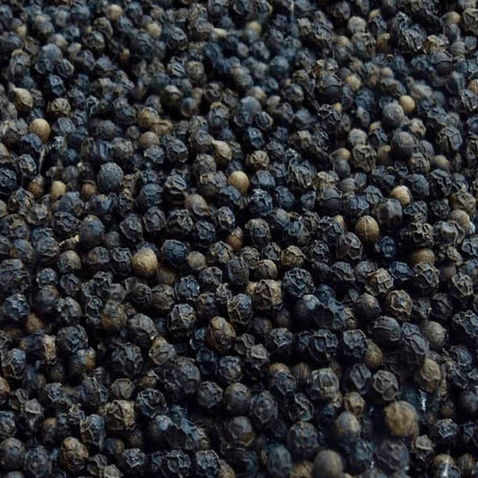 Pimenta do Reino Preta em Grão 10Kg