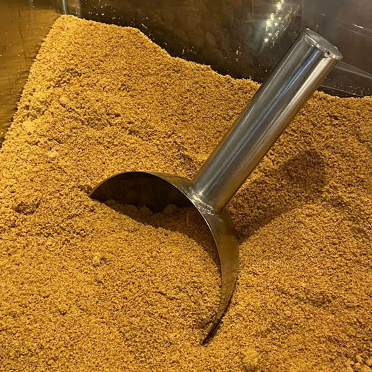Açúcar de Coco 10Kg