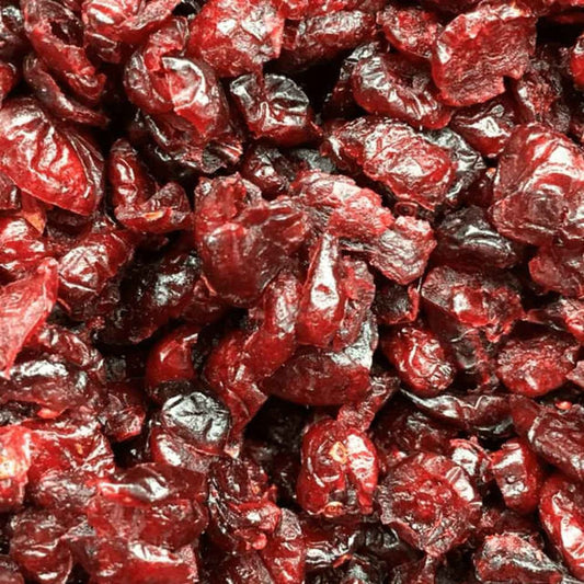 Cranberry Desidratado 12Kg