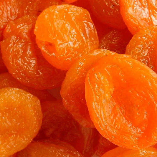 Damasco Turco Doce Nr 2 12,5Kg