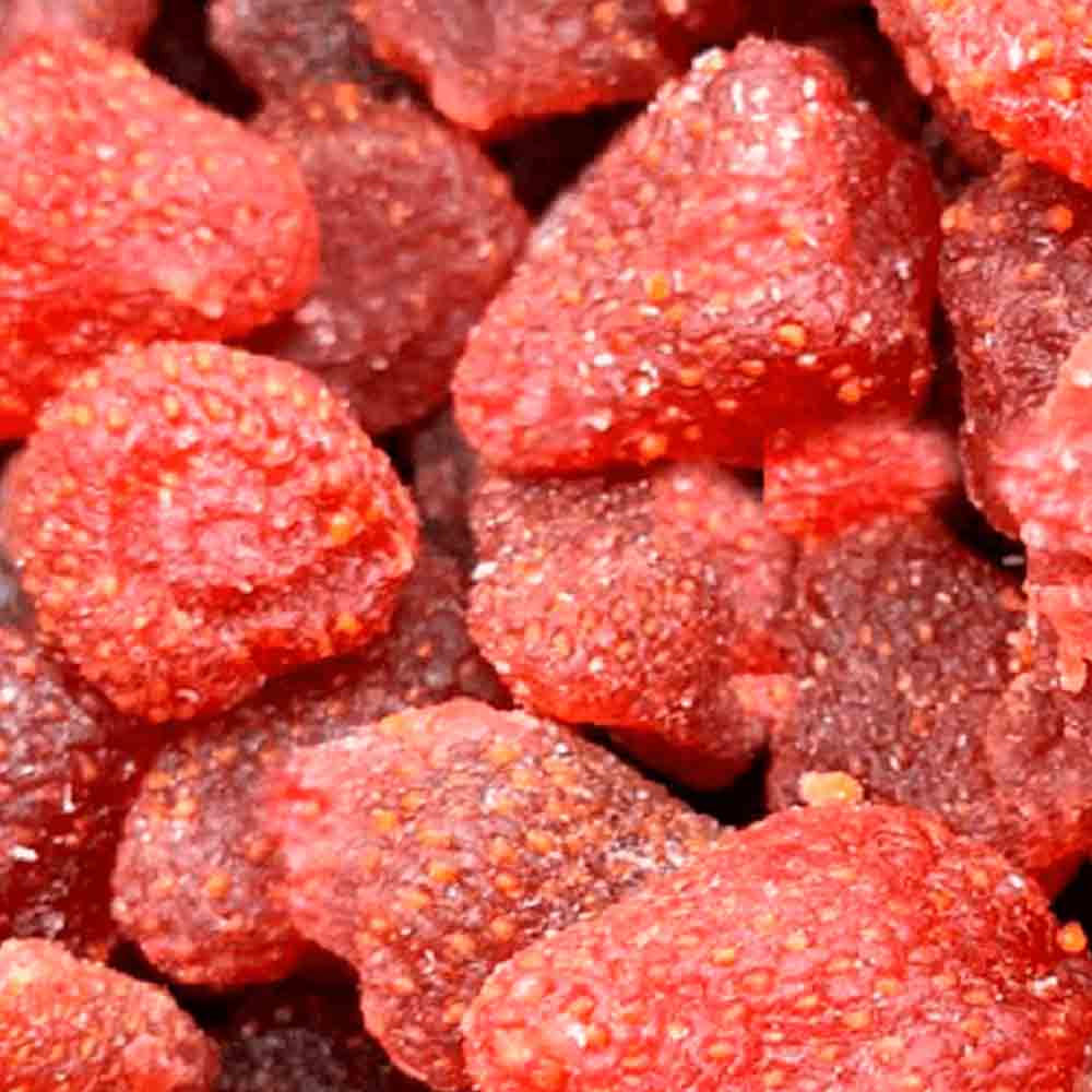 Morango Glaceado 5Kg