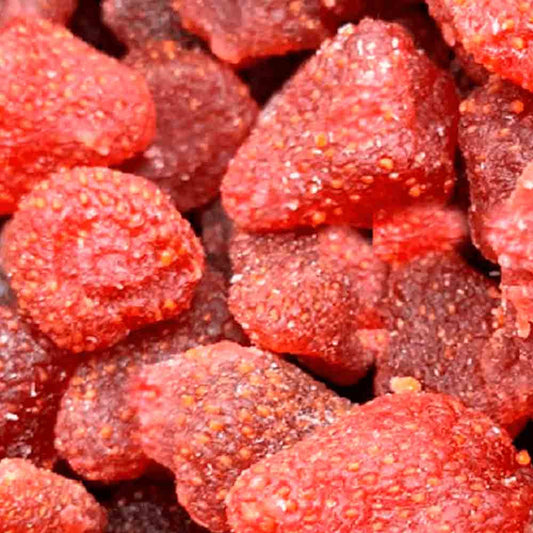 Morango Glaceado 5Kg