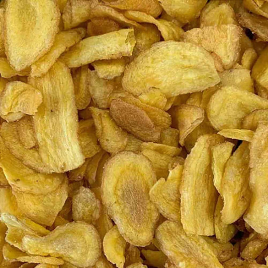 Chips de mandioquinha 5kg