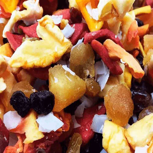 Mix de Frutas Desidratadas 5Kg