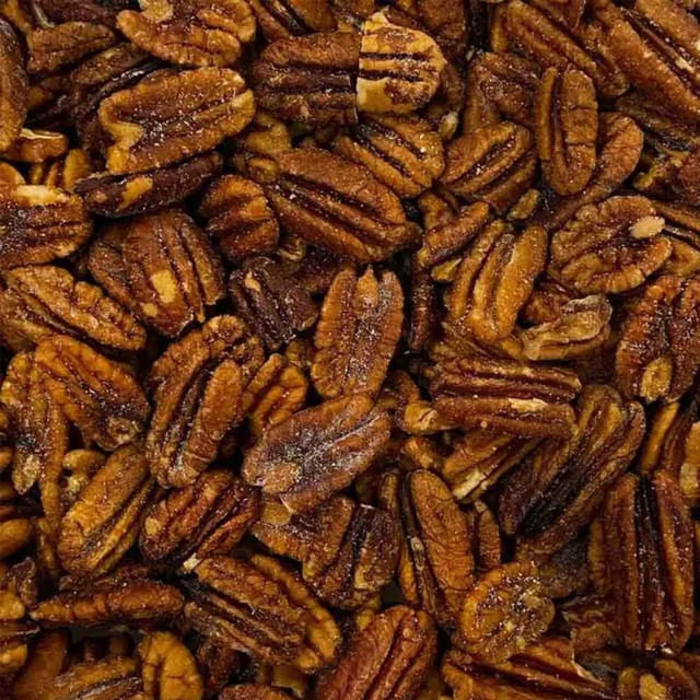 Nozes Pecan Agridoce 5Kg