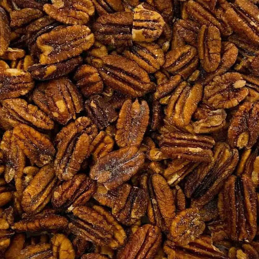 Nozes Pecan Agridoce 5Kg