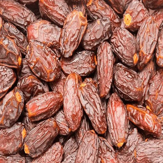Tâmara fresca premium 5kg