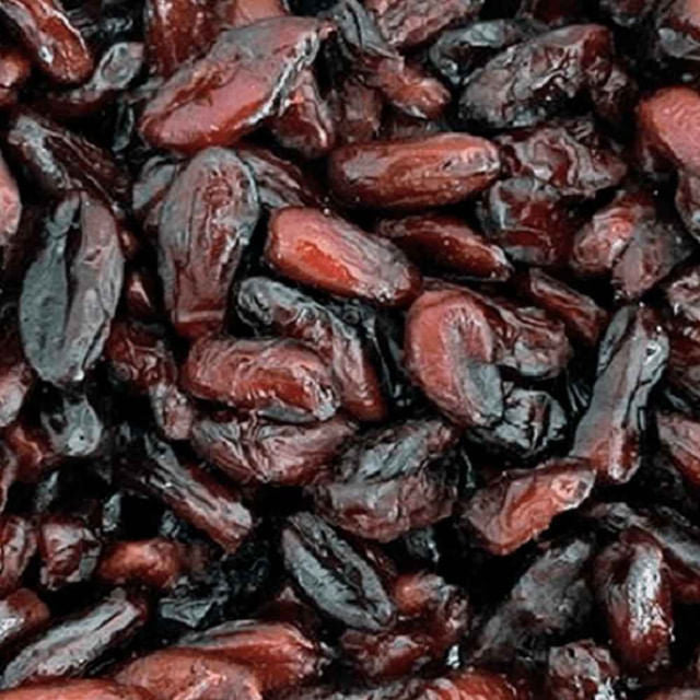 Tâmara Seca sem Caroço 5Kg