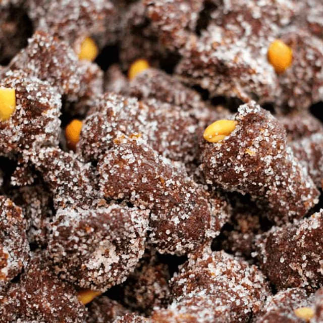 Caju Cristalizado 5Kg