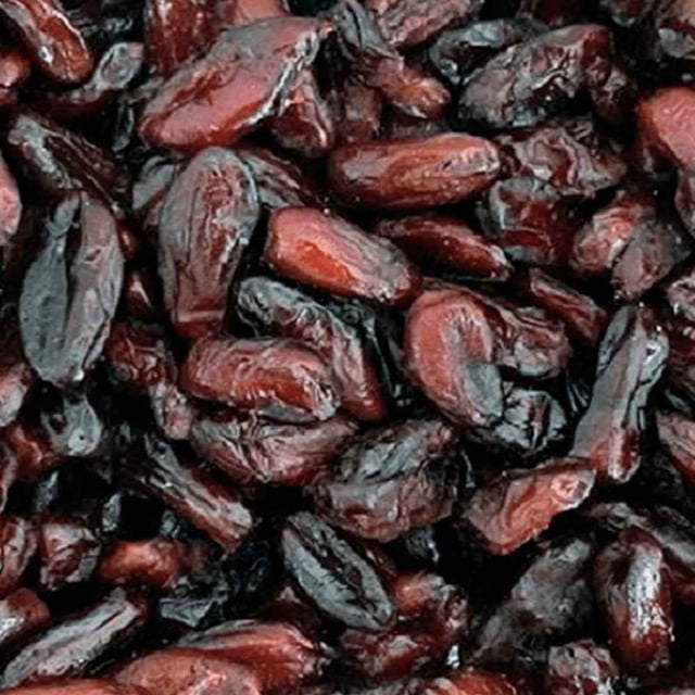 Tâmara Seca com Caroço 5Kg