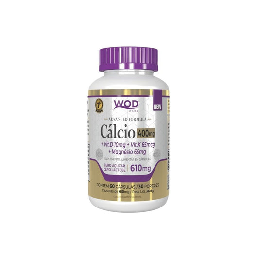Frasco-branco-com-tampa-roxa-contendo-suplemento-de-calcio.-O-rotulo-destaca-400mg-de-calcio-por-capsula-alem-de-vitaminas-D-K-e-magnesio.