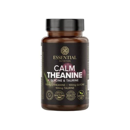 Calm-Theanine-120-Comprimidos-Essential-Nutrition