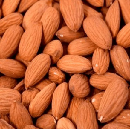Amêndoa Torrada sem Sal 100g