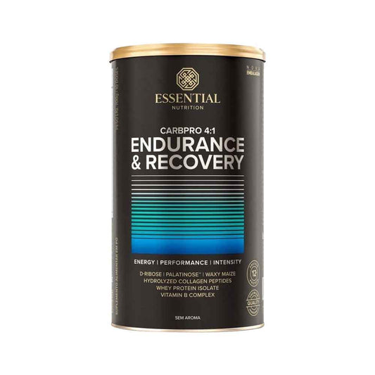 CarbPro 4:1 Recovery Neutro 700g Essential Nutrition