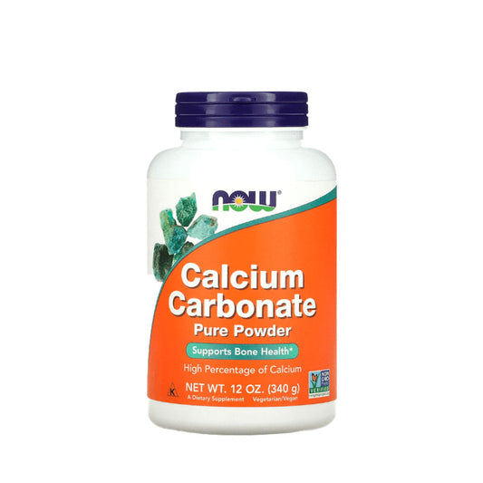 Carbonato-de-Calcio-em-Po-340g-Now-Foods_