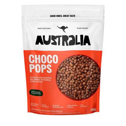 Cereal-Matinal-ChocoPops-200g-Harts-Natural-Australia-